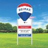 re/max sign