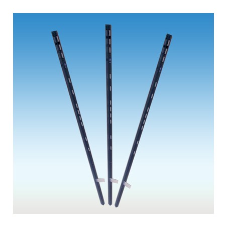 48" Angle Iron Sign Stake - 12 Pack