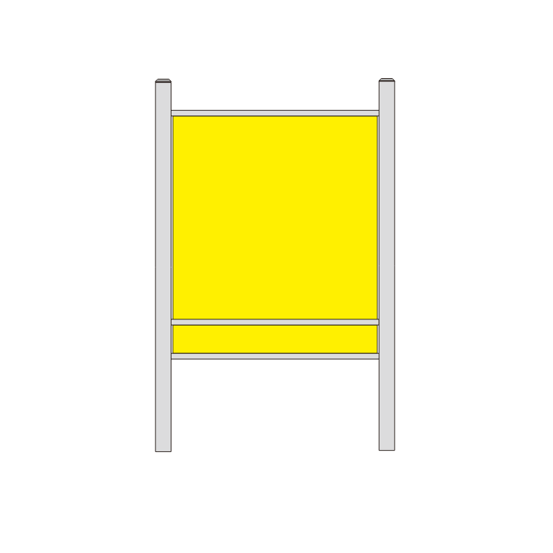 Summit Frame
