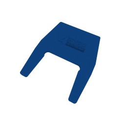 Internal Blue Locking Key...