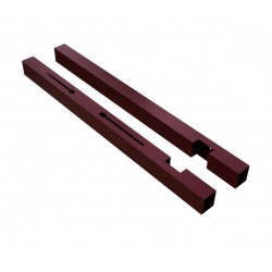 Replacement Arm - Aluminum