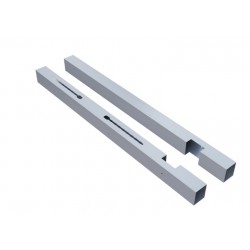 Replacement Arm - Aluminum