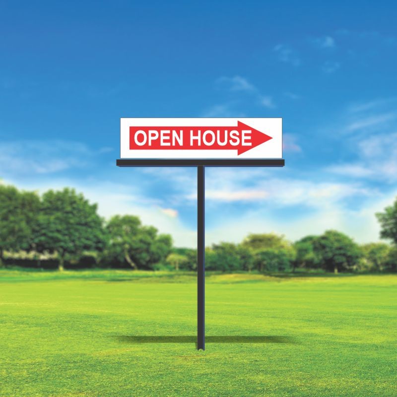 Real Estate SignPosts SignPOST America