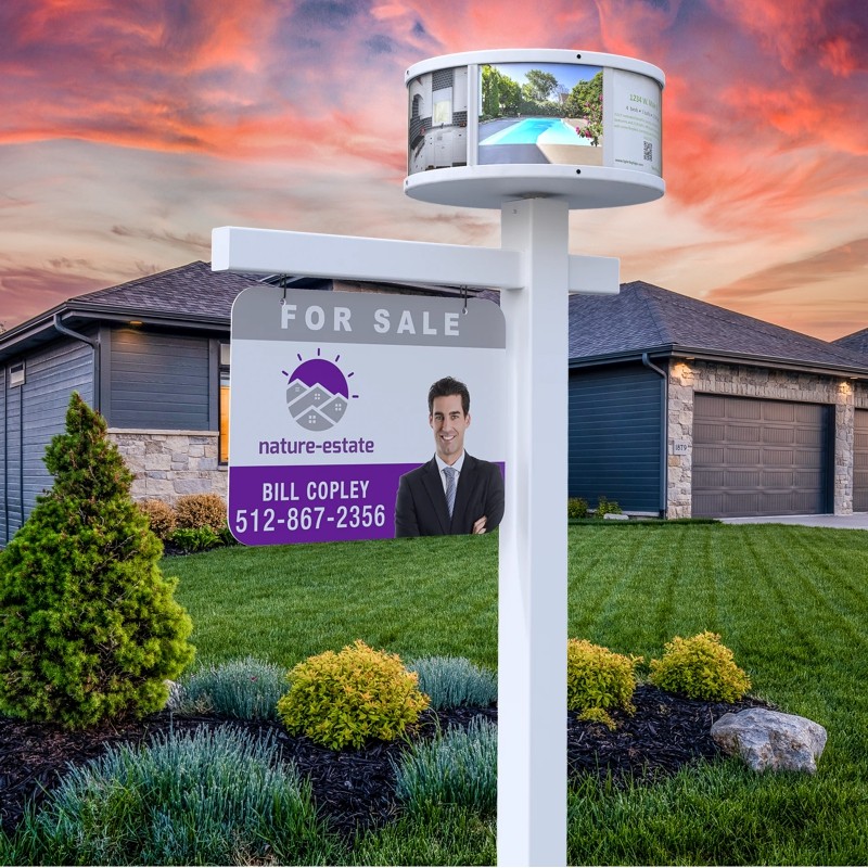 Real Estate SignPosts SignPOST America